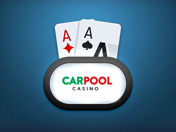Poker room