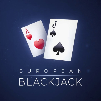 European Blackjack