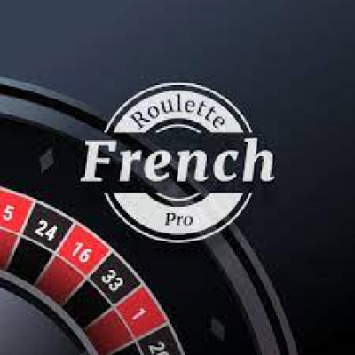 French Pro Roulette