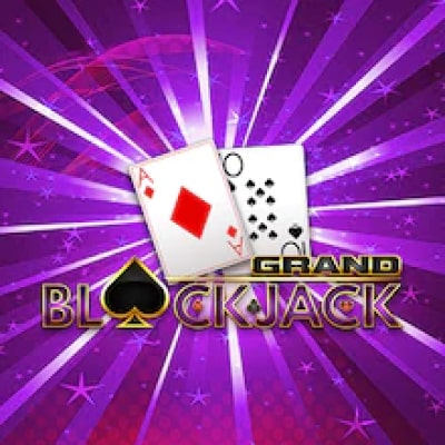 Grand Blackjack