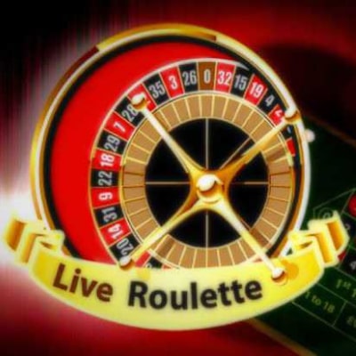 Live Roulette