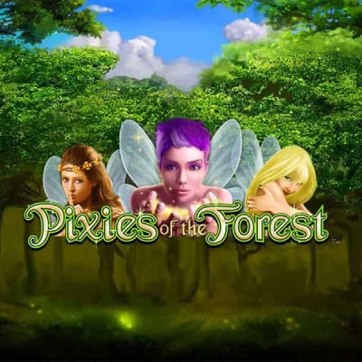 Pixies Forest