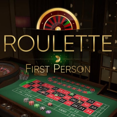 Roulette First Person