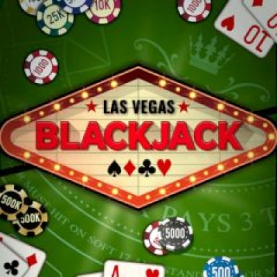 Vegas Blackjack